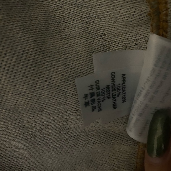 DIESEL DENIM JACKET - Picture 6 of 10